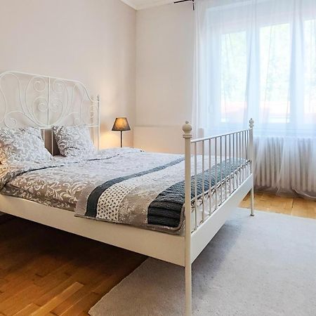 Filinhome Stefanovica Suite 7 Novi Sad Dış mekan fotoğraf
