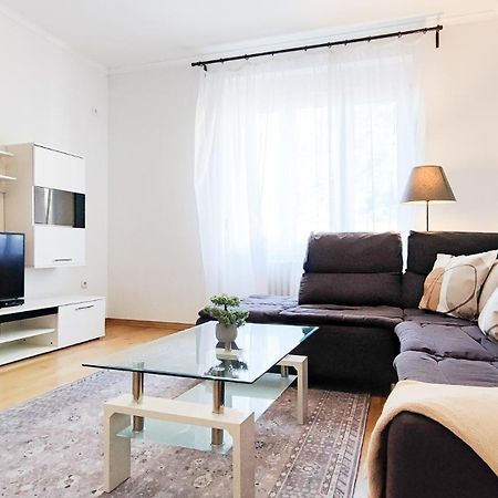 Filinhome Stefanovica Suite 7 Novi Sad Dış mekan fotoğraf