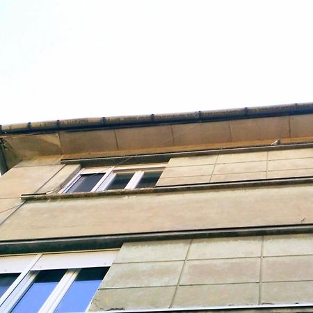 Filinhome Stefanovica Suite 7 Novi Sad Dış mekan fotoğraf