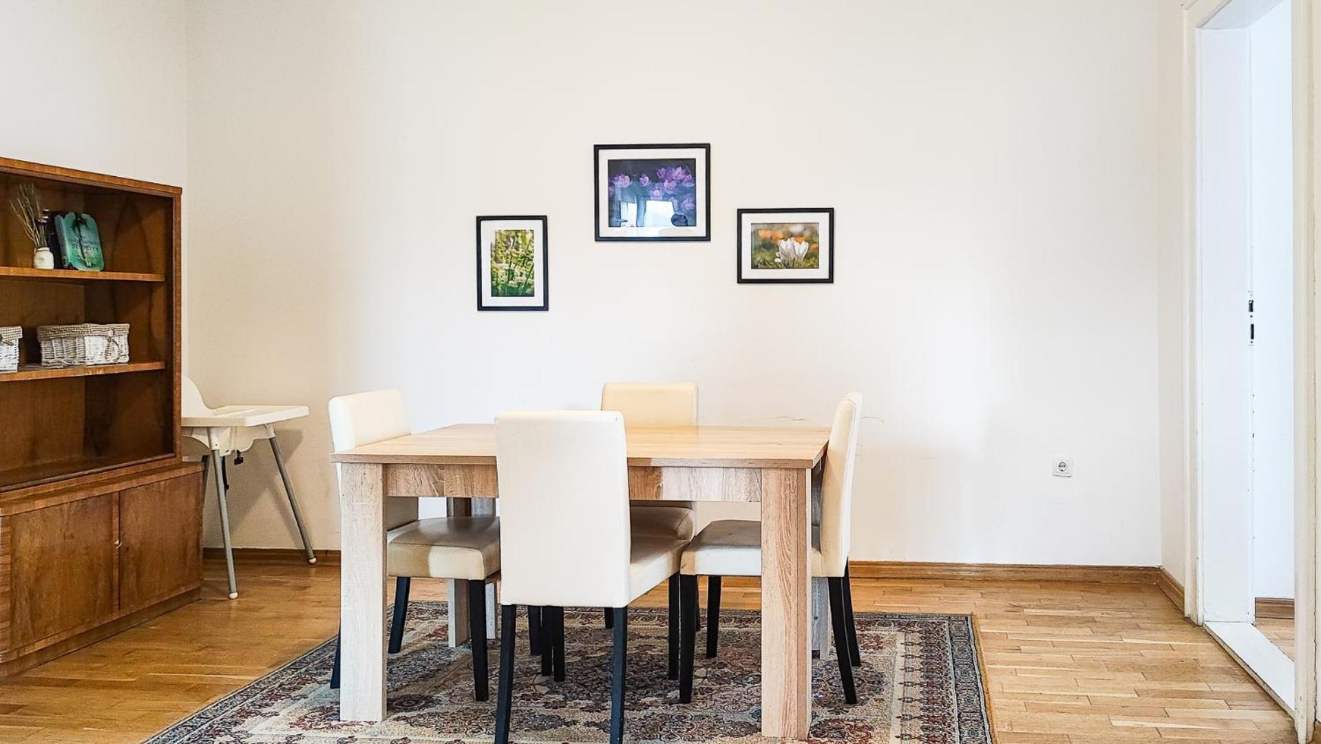 Filinhome Stefanovica Suite 7 Novi Sad Dış mekan fotoğraf