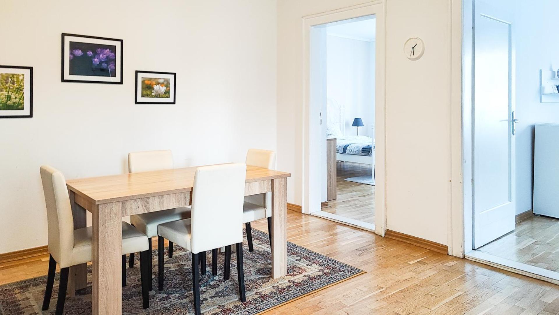 Filinhome Stefanovica Suite 7 Novi Sad Dış mekan fotoğraf