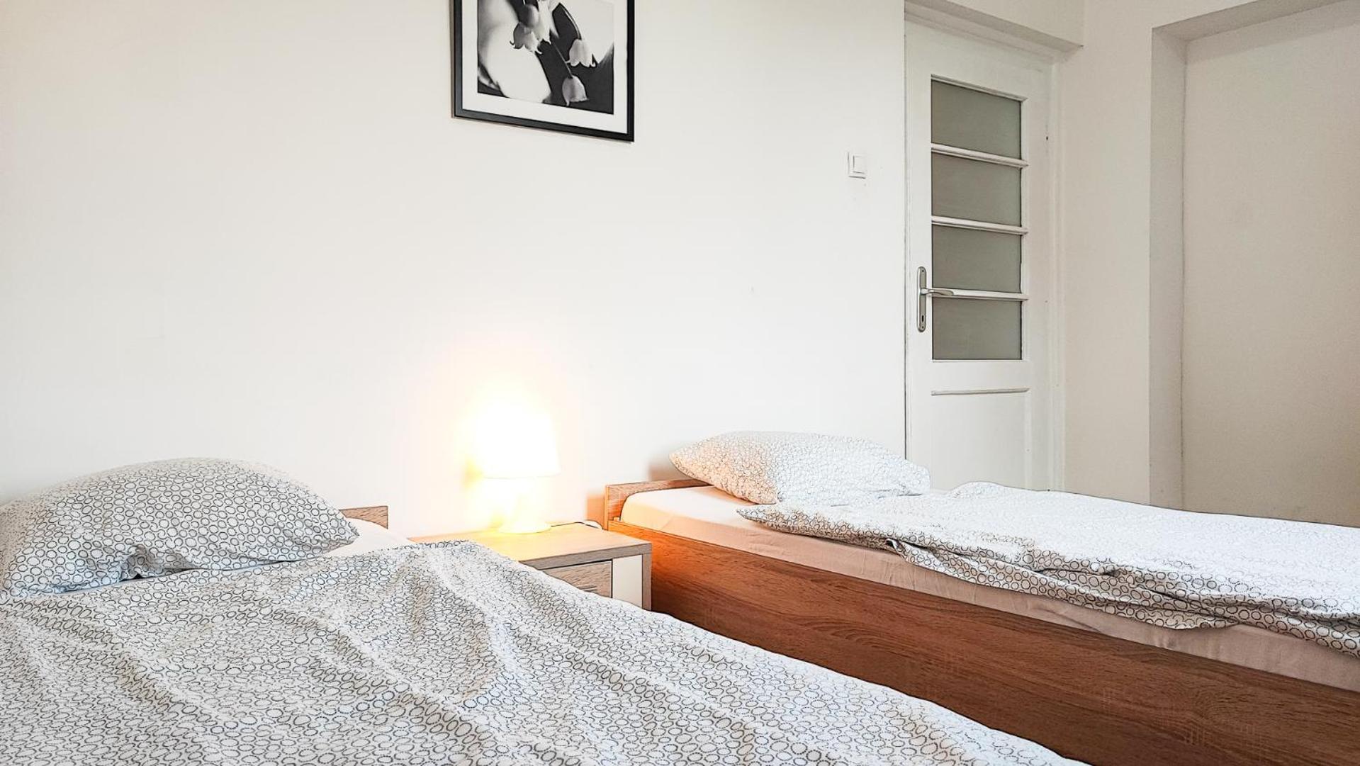 Filinhome Stefanovica Suite 7 Novi Sad Dış mekan fotoğraf