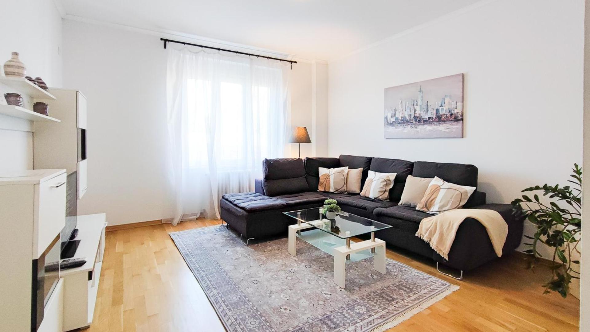 Filinhome Stefanovica Suite 7 Novi Sad Dış mekan fotoğraf