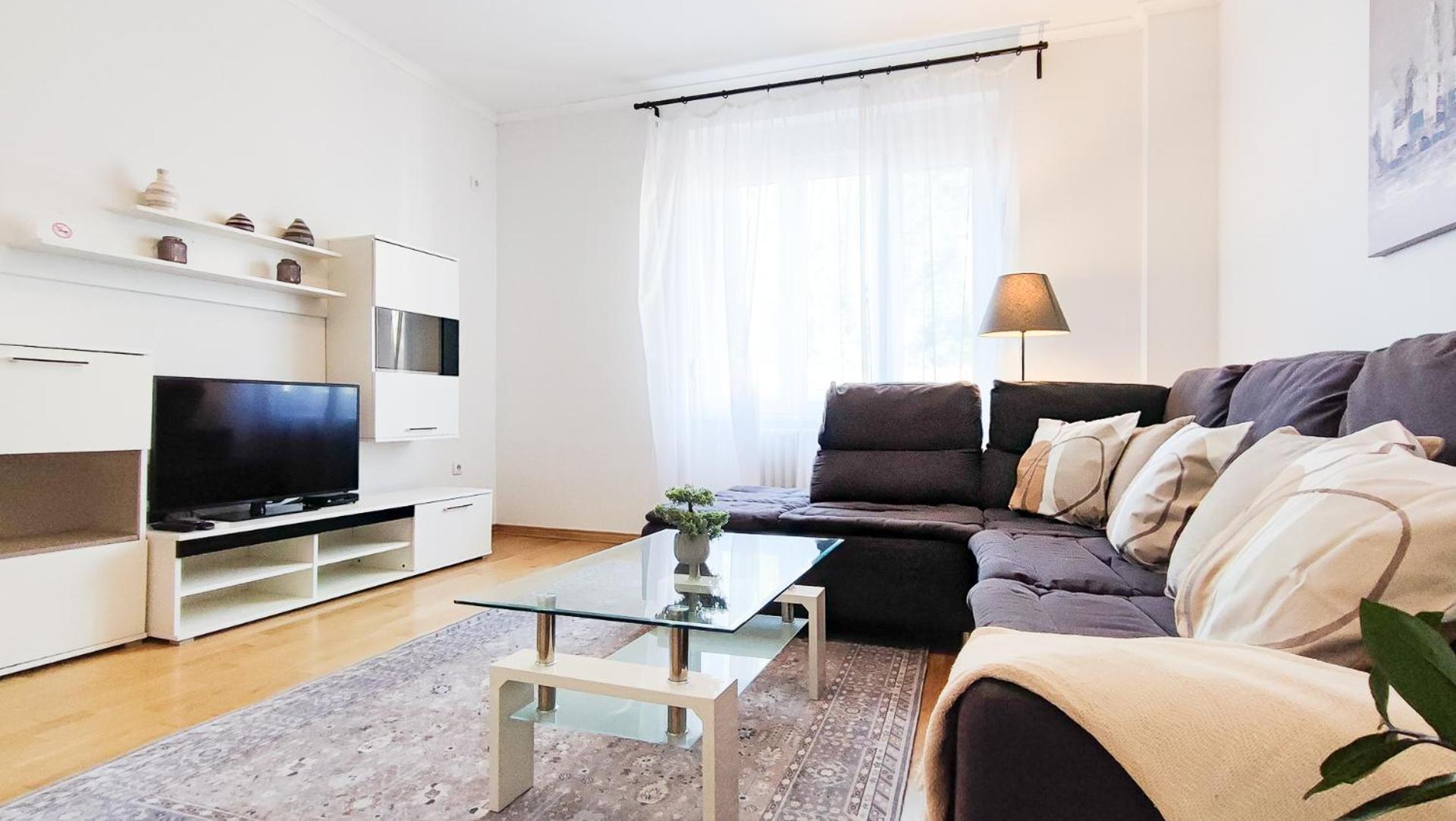 Filinhome Stefanovica Suite 7 Novi Sad Dış mekan fotoğraf